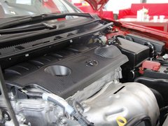 2011款 2.5L 自动 豪华版
