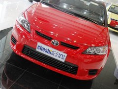 杰路驰 2011款 2.5L 自动 豪华版