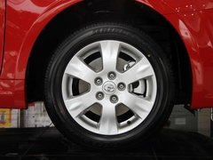 2011款 2.5L 自动 豪华版