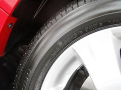 杰路驰 2011款 2.5L 自动 豪华版