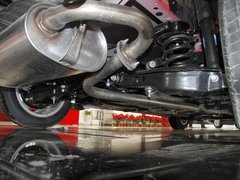 2011款 2.5L 自动 豪华版