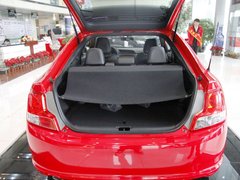 2011款 2.5L 自动 豪华版