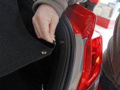 2011款 2.5L 自动 豪华版
