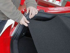 2011款 2.5L 自动 豪华版