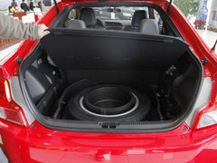 2011款 2.5L 自动 豪华版