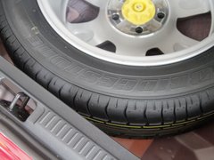 杰路驰 2011款 2.5L 自动 豪华版