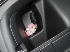 杰路驰 2011款 2.5L 自动 豪华版