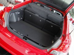 2011款 2.5L 自动 豪华版