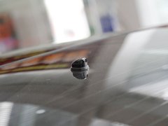 杰路驰 2011款 2.5L 自动 豪华版