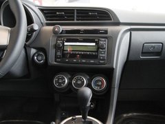 2011款 2.5L 自动 豪华版