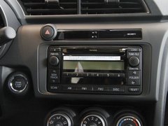 2011款 2.5L 自动 豪华版