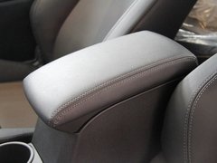2011款 2.5L 自动 豪华版