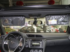 2011款 2.5L 自动 豪华版