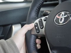 2011款 2.5L 自动 豪华版
