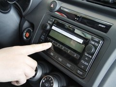2011款 2.5L 自动 豪华版