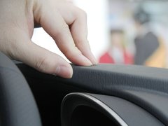 2011款 2.5L 自动 豪华版