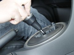 2011款 2.5L 自动 豪华版