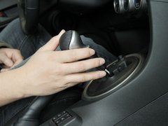 2011款 2.5L 自动 豪华版