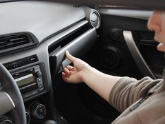 2011款 2.5L 自动 豪华版