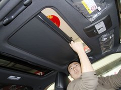 2011款 2.5L 自动 豪华版
