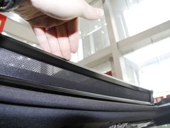 2011款 2.5L 自动 豪华版