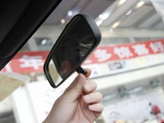 2011款 2.5L 自动 豪华版
