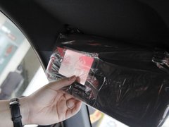 2011款 2.5L 自动 豪华版