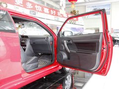 2011款 2.5L 自动 豪华版