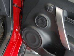 2011款 2.5L 自动 豪华版