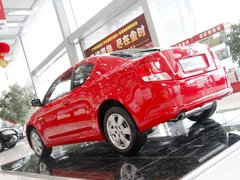 2011款 2.5L 自动 豪华版