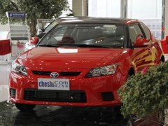2011款 2.5L 自动 豪华版