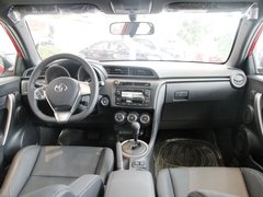 2011款 2.5L 自动 豪华版