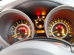 2011款 2.5L 自动 豪华版