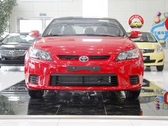 2011款 2.5L 自动 豪华版