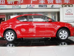 2011款 2.5L 自动 豪华版