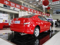 2011款 2.5L 自动 豪华版