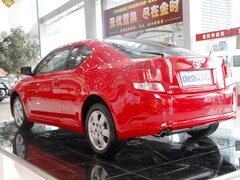 2011款 2.5L 自动 豪华版