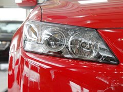 2011款 2.5L 自动 豪华版