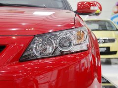 2011款 2.5L 自动 豪华版