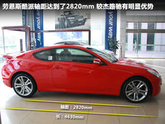 2011款 2.5L 自动 豪华版