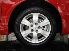 2011款 2.5L 自动 豪华版