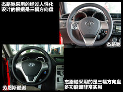2011款 2.5L 自动 豪华版