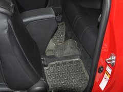 2011款 2.5L 自动 豪华版