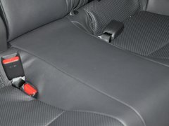 2011款 2.5L 自动 豪华版