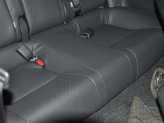 2011款 2.5L 自动 豪华版