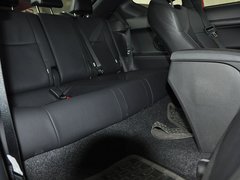 2011款 2.5L 自动 豪华版
