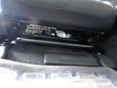 2011款 2.5L 自动 豪华版