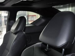 2011款 2.5L 自动 豪华版