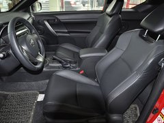 2011款 2.5L 自动 豪华版