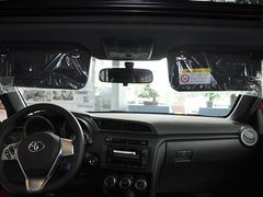 2011款 2.5L 自动 豪华版
